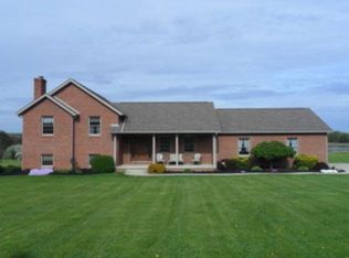 3975 Faulk Rd, Ashland, OH 44805