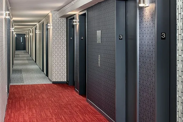 Rented by The Dermot Realty Management Company | media 50