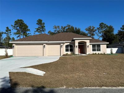 11525 SW 65th Avenue Rd, Ocala, FL, 34476
