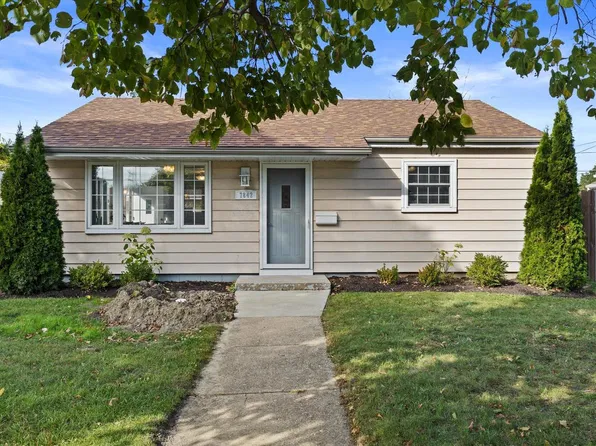 7842 31st AVENUE, Kenosha, WI 53142