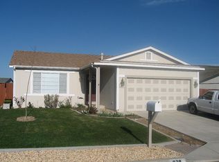 829 Cloudy Ct, Sun Valley, NV