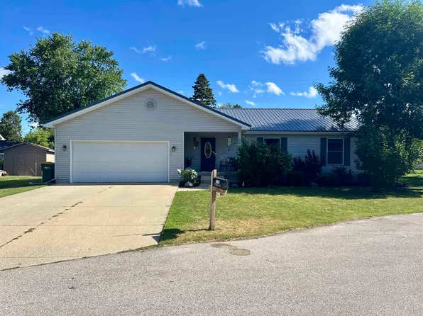 2818 Fides Ct, Bay City, MI 48708
