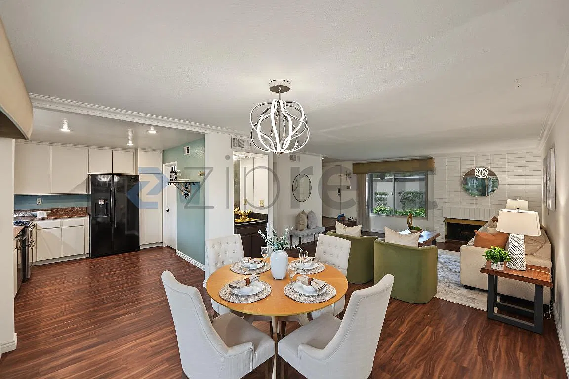 1710 Aspen Village Way — Photo 2