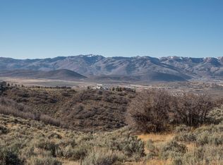 8541 N Promontory Rock Rd #18, Park City, UT 84098