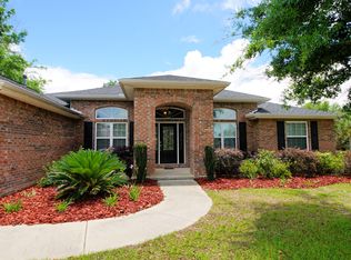 4623 Chanan Dr, Crestview, FL 32539