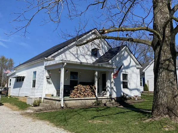 187 Shawhan Rd, Paris, KY 40361