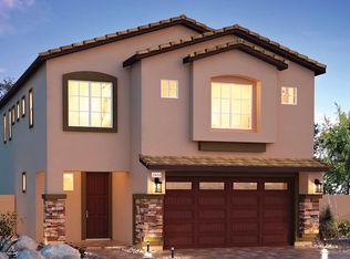 4439 Creekside Cavern Ave, North Las Vegas, NV 89084