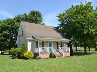 112 Miriah Dr, McMinnville, TN 37110