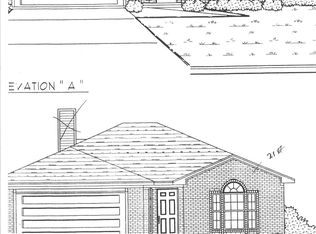 307 Ruffin Rd, Mabank, TX 75147