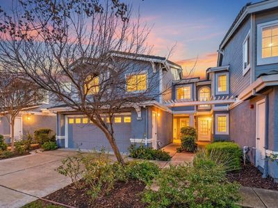 1739 Calle Del Rey, Livermore, CA, 94551