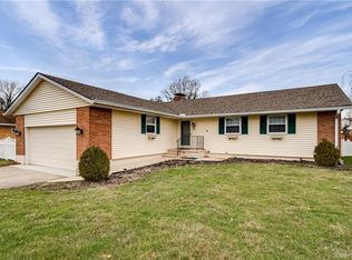 5375 Marshall Rd, Dayton, OH 45429