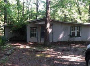 762 County Road 4430, Clarksville, AR 72830