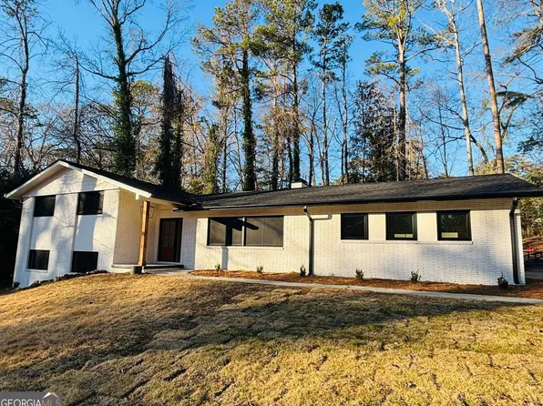 530 Ridgecrest Rd, Lagrange, GA 30240