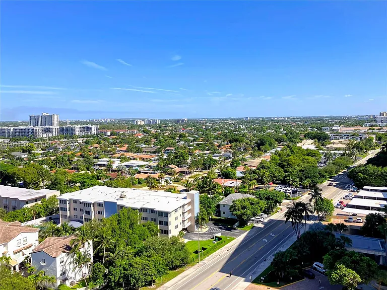 2000 S Ocean Blvd #16N — Photo 14
