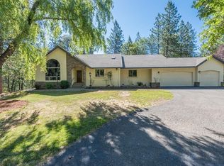 3471 Big Barn Rd, Placerville, CA 95667