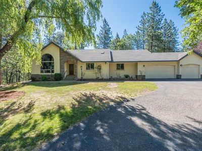 3471 Big Barn Rd, Placerville, CA, 95667