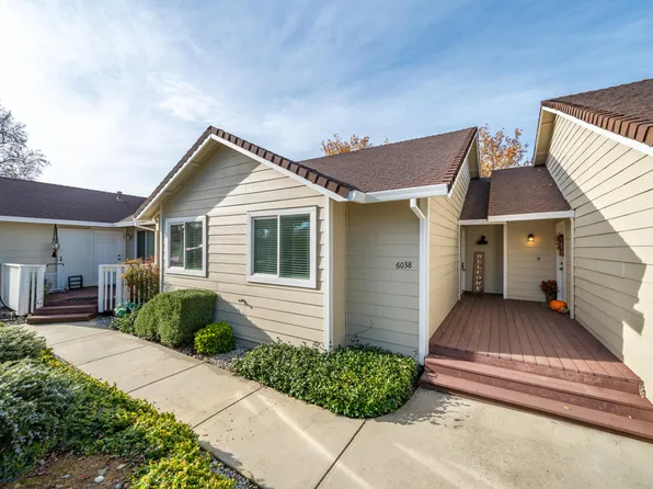 6038 Mid Drive Trl, Redding, CA 96003