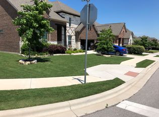 1113 Wolcott Dr, Leander, TX 78641