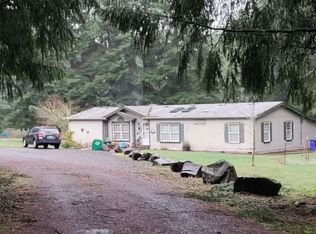 36845 S Appleman Rd, Molalla, OR 97038