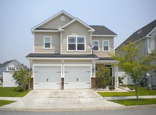 70 Summer Hill Ct, Richmond Hill, GA 31324