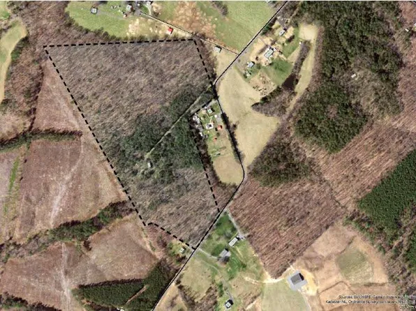 Jacobs, Lignum, VA 22726