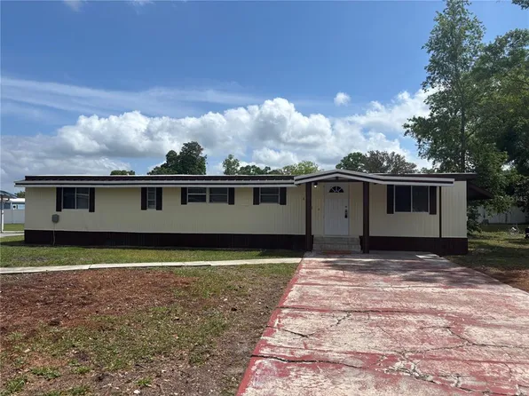 6141 SW 57th Ct, Ocala, FL 34474