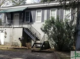 1124 E Victory Dr #B, Savannah, GA 31404