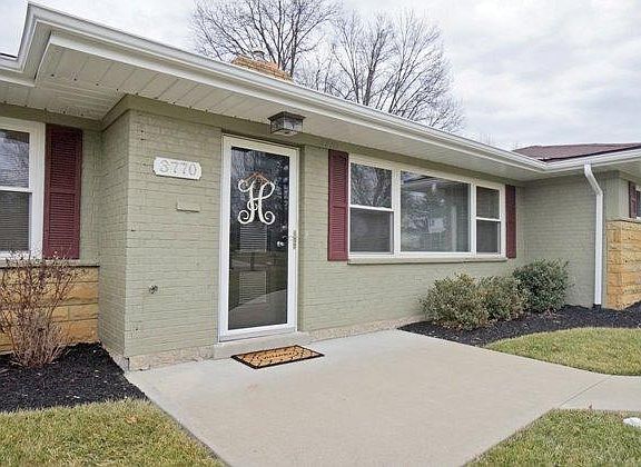 3rd image of 3770 Mantell Ave