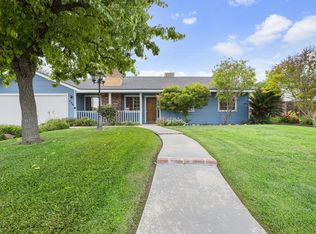 620 N Orange Ave, Exeter, CA 93221