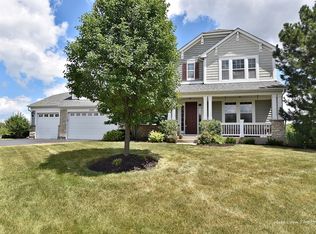 3081 Longcommon Pkwy, Elgin, IL 60124