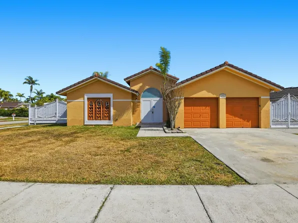 17023 SW 149th Place, Miami, FL 33187