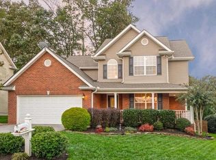 713 Briar Way, Knoxville, TN 37923