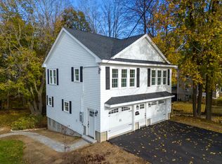 80 Elm St, Stoneham, MA 02180