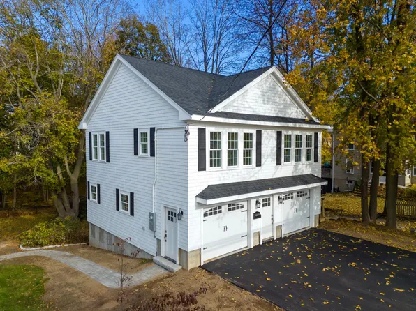 80 Elm St, Stoneham, MA 02180