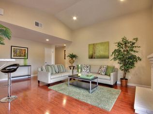 289 Dartford St, Hercules, CA 94547