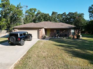 134 Kelly Ln, Ardmore, OK 73401