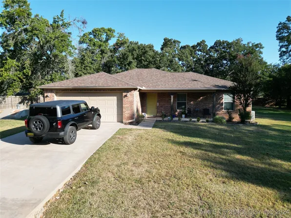 134 Kelly Ln, Ardmore, OK 73401