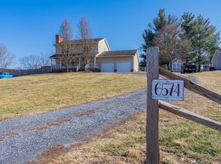 6574 Simmers Valley Rd, Harrisonburg, VA 22802