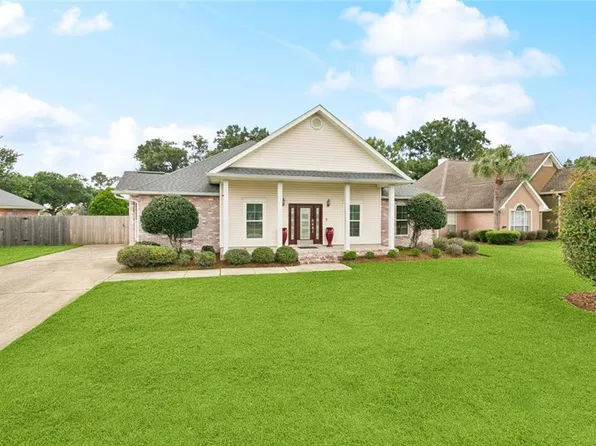 140 E Lakeview Dr, La Place, LA 70068
