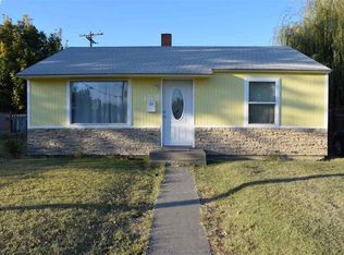 1508 Irving Ave, Sunnyside, WA