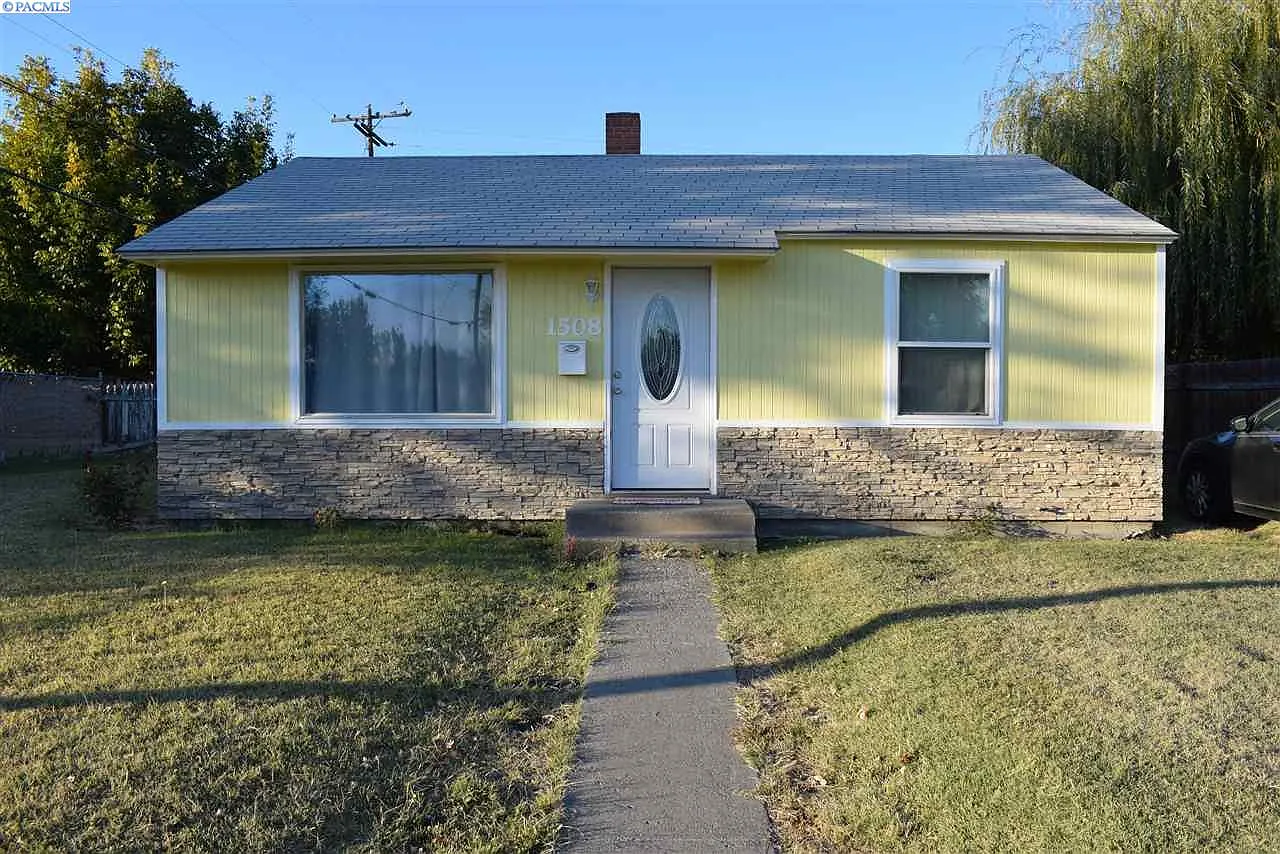 1508 Irving Ave photo 1