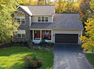 69 Damascus Drive, Gansevoort, NY 12831