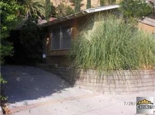 4300 Pampas Rd, Woodland Hills, CA 91364