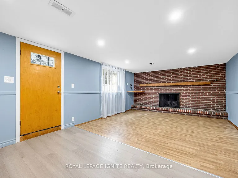 61 Jarwick Dr #BASEMENT — Photo 7