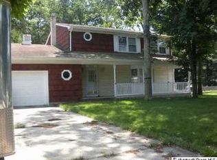 504 Transom Ct, Toms River, NJ 08753