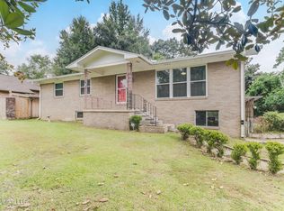15305 Northwood Dr, Gulfport, MS 39503
