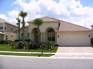 3812 Hamilton Ky, West Palm Beach, FL 33411