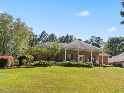 408 Castlewoods Blvd, Brandon, MS, 39047