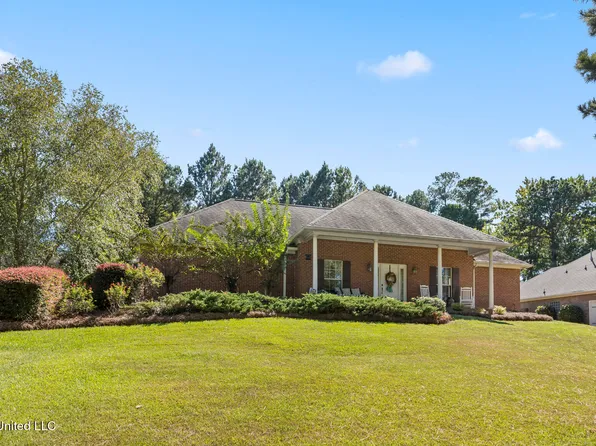 408 Castlewoods Blvd, Brandon, MS 39047