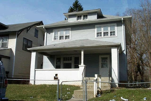 1st image of 2952 N Broadway St